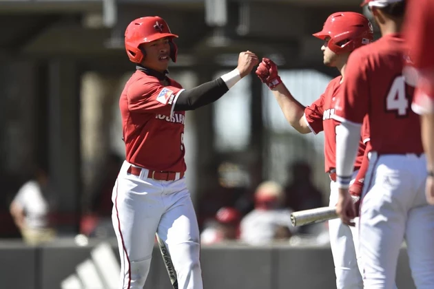 UL Baseball Projected to Play in State Regional