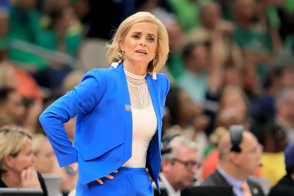 Report: Kim Mulkey’s Annual Salary at LSU To Be Biggest in Women’s College Basketball