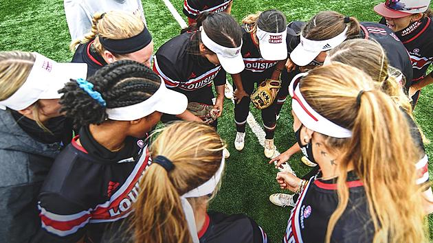 UL Softball Projected to Be Part of In-State Regional