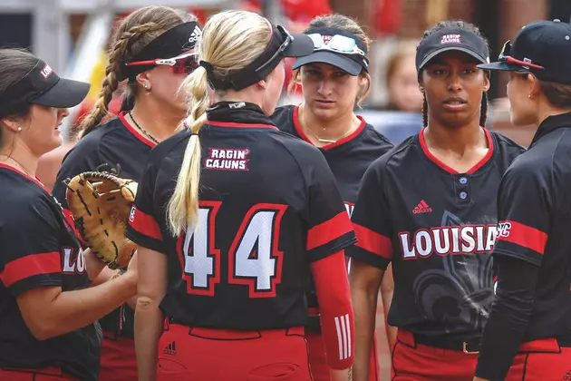 UL Softball Projected to Play in State Regional