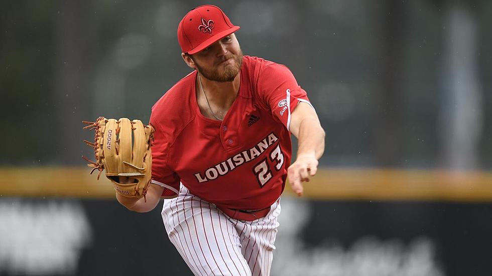 UL’s Brandon Talley Named to Stopper of The Year Watch List