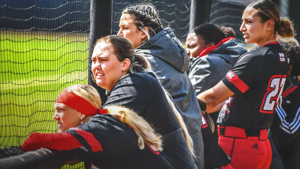 UL Softball Downs George Washington In Baton Rouge Regional