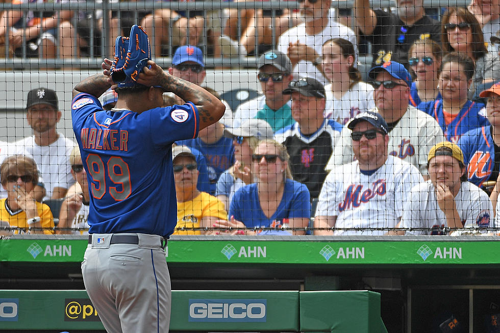 Watch: Mets Make Most Idiotic Bases Clearing Error of the Season [Video]