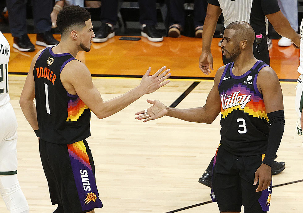 NBA Finals Ratings Up 41% From 2020