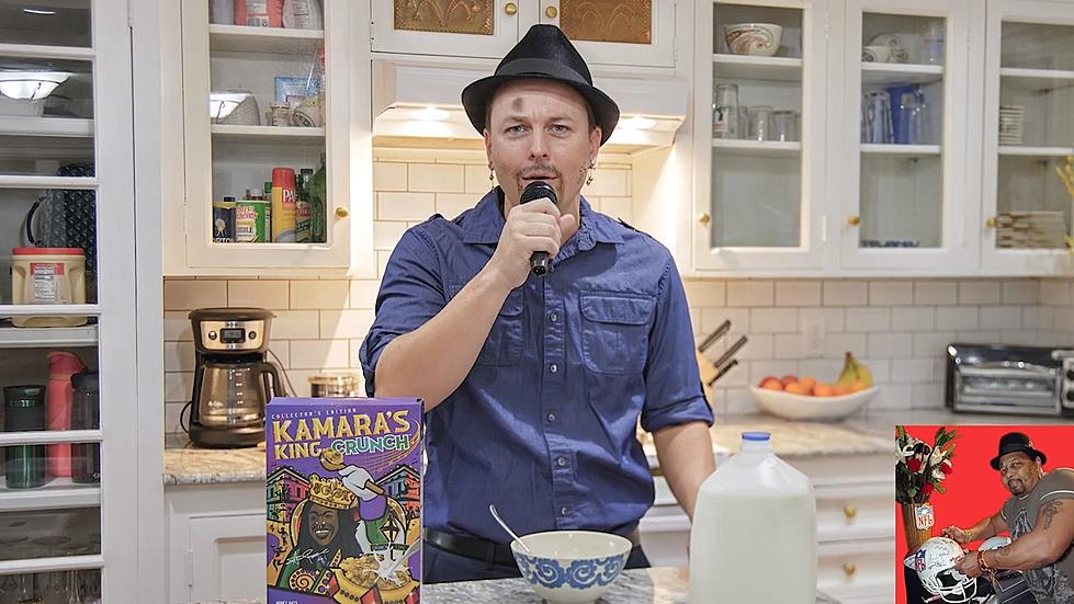 Six “Celebrities” Share Impressions about Alvin Kamara’s Cereal [Video]