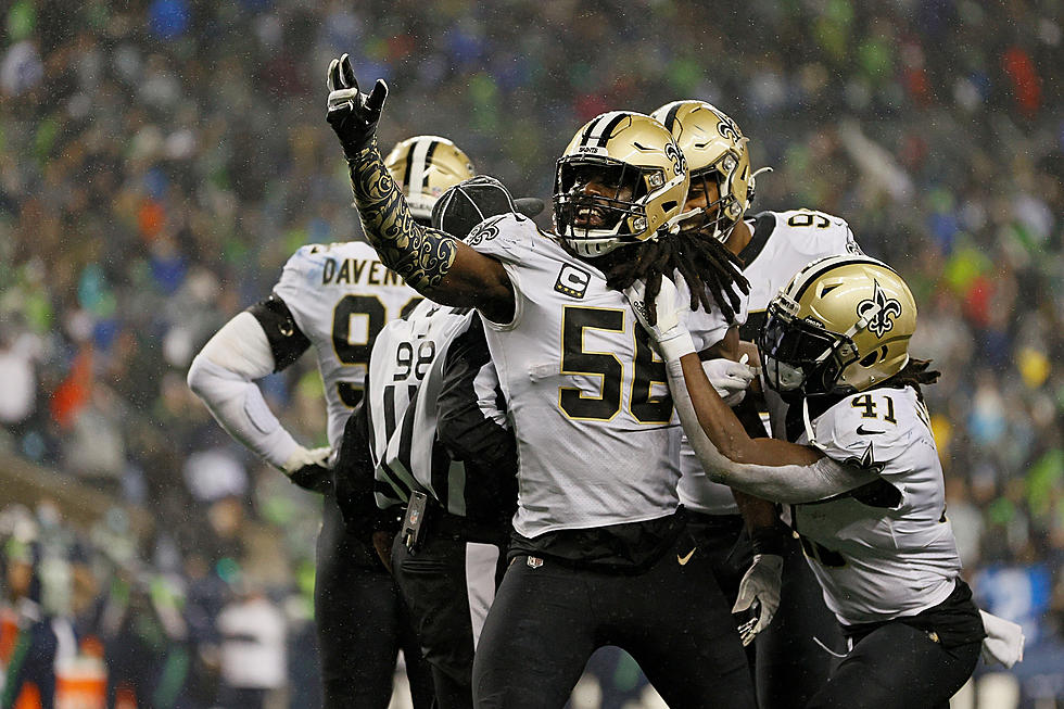 Just Win Baby, Saints Escape Seattle With 13-10 Victory