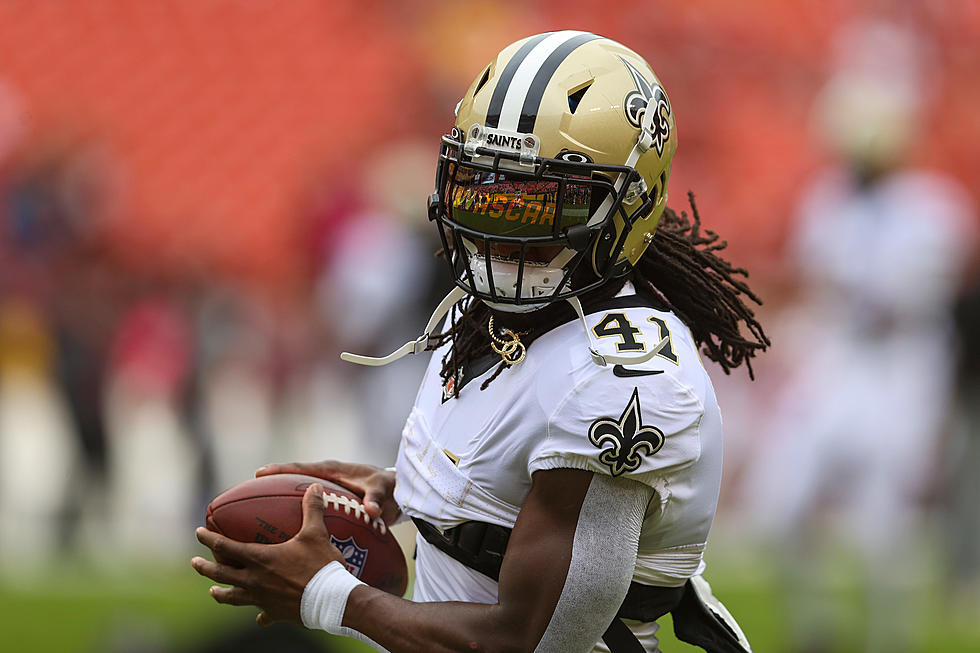 Saints vs Titans Final Injury Report – Kamara and Others Officially Out For Sunday’s Game
