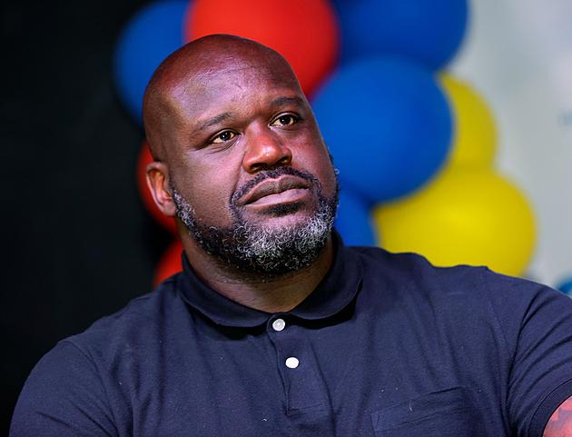 Shaq Pays Funeral Expenses for Baton Rouge Toddler