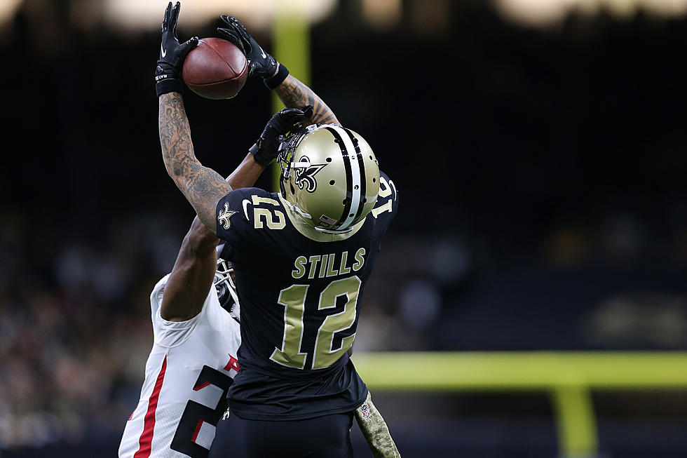 The Most Concerning Stat About New Orleans Saints Pass Catchers
