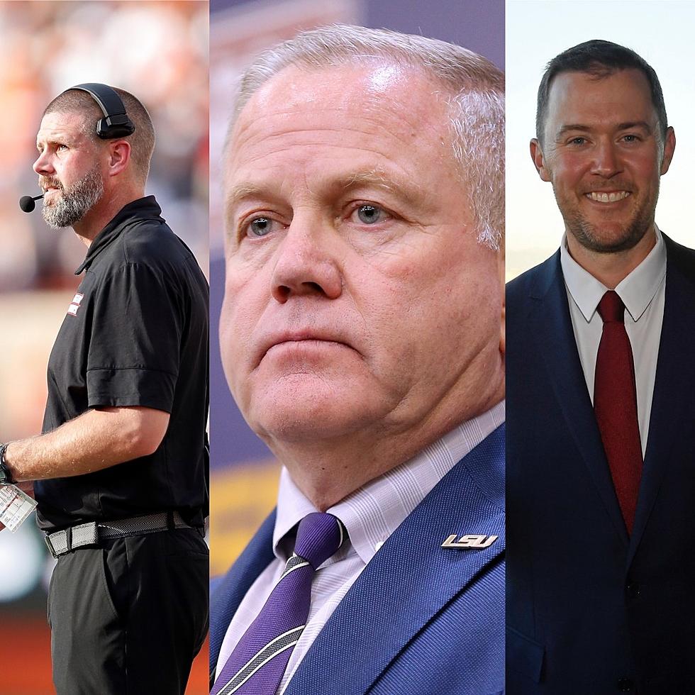 Brian Kelly, Lincoln Riley, or Billy Napier &#8211; Who Fails? Who Succeeds?