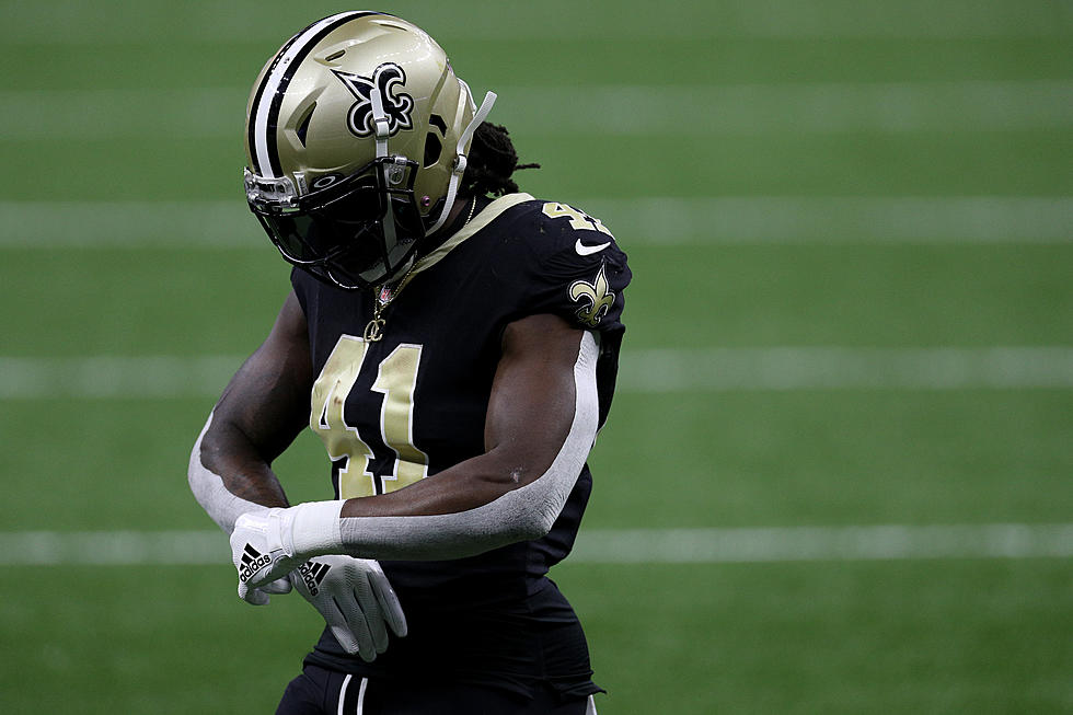 Saints All-Pros Kamara, Armstead, Ramczyk and Others vs Cowboys