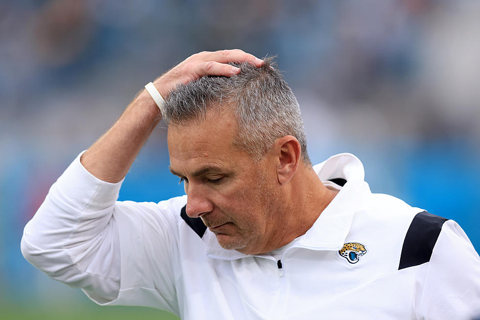 Jaguars Coach Urban Meyer Fired in Least Surprising News Ever