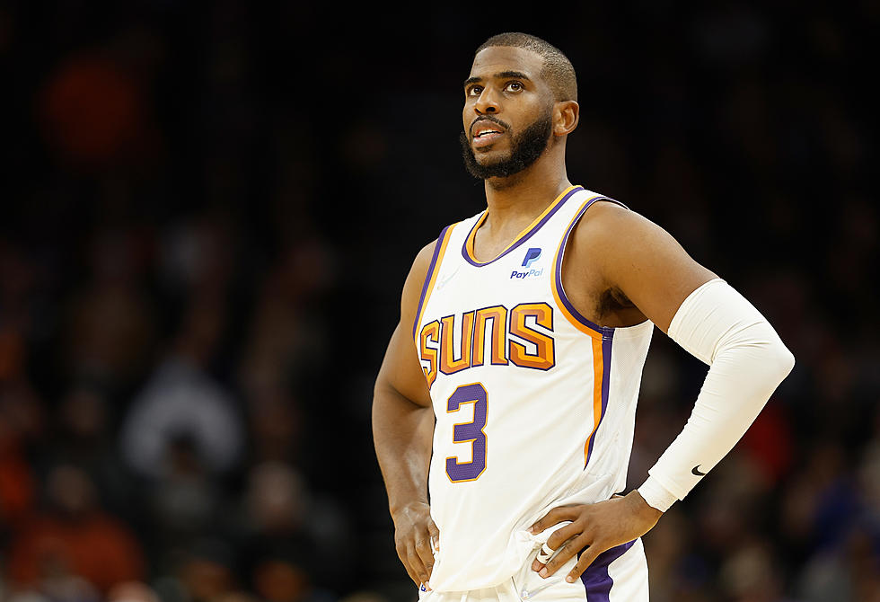 Should The New Orleans Pelicans Reunite with Chris Paul?