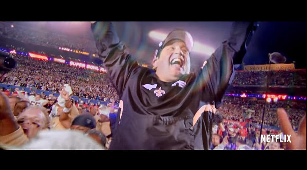Preview of Sean Payton Inspired Movie 'Home Team' [Video]