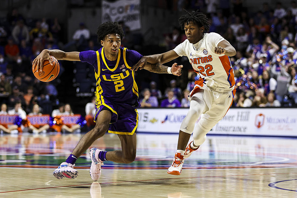 LSU Basketball’s January in Review: What’s Wrong, What’s Next?