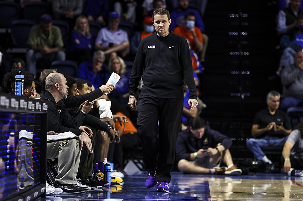 Will Wade vs Nate Oats: The Start of a College Basketball Rivalry