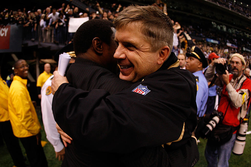 Current and Former Players Share Their Gratitude to Coach Sean Payton on Social Media