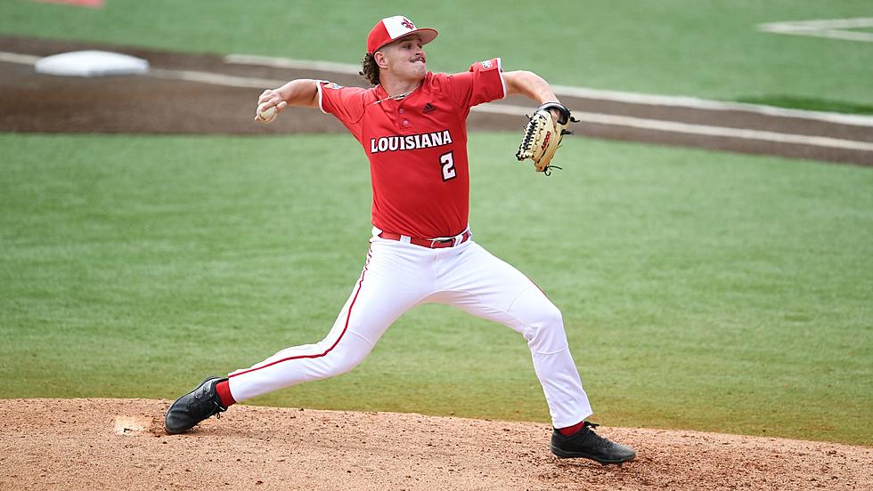 Ragin' Cajun Pitcher Bo Bonds Drafted by Blue Jays in Round 13