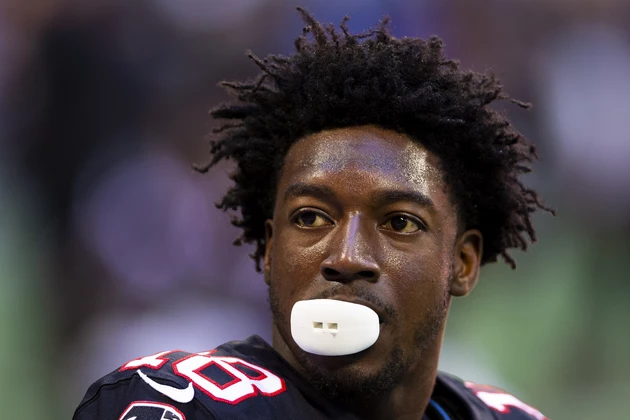Video Suggests Proof that Calvin Ridley Was &#8216;Throwing&#8217; Games