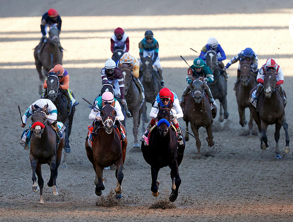 April Horse Racing Calendar Should See Us Separate Field for Kentucky Derby