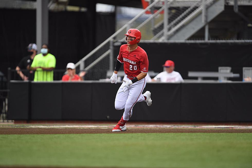Troy Completes Comeback With Walk Off Homer to Beat Louisiana 4-3