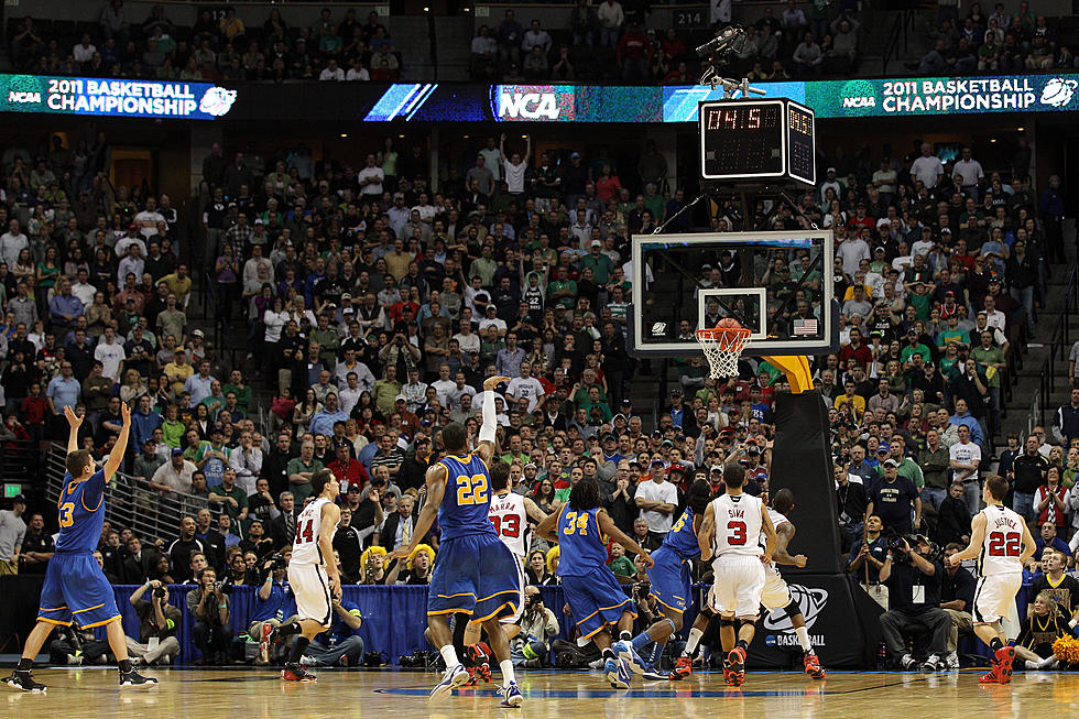 Best First Round Upsets From The Last 10 NCAA Tournaments