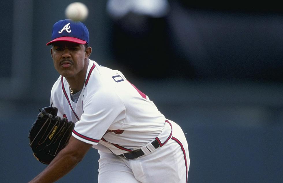 Former MLB All-Star Pitcher Odalis Pérez Dies Tragically at 44 Years Old