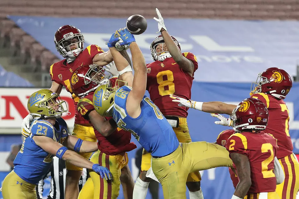 USC and UCLA Are Leaving The Pac 12