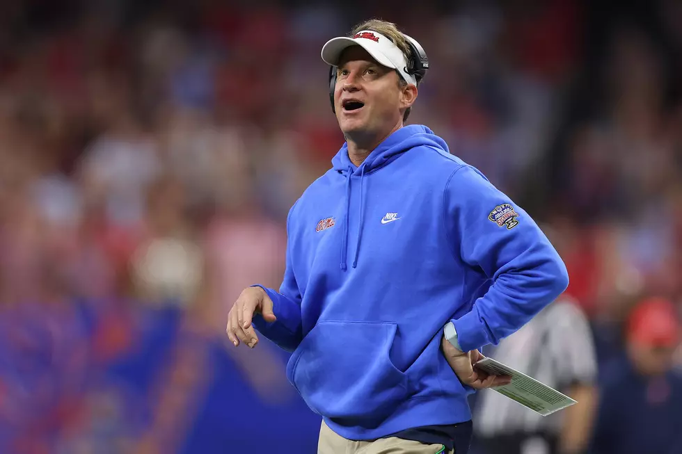 Lane Kiffin Responds to Tennessee Fan with Epic Burn