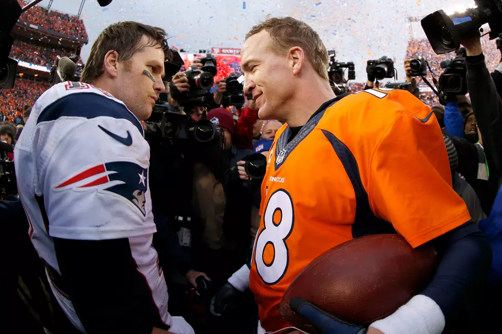 Tom Brady and Eli Manning Troll Peyton Manning on Social Media in Hilarious Post