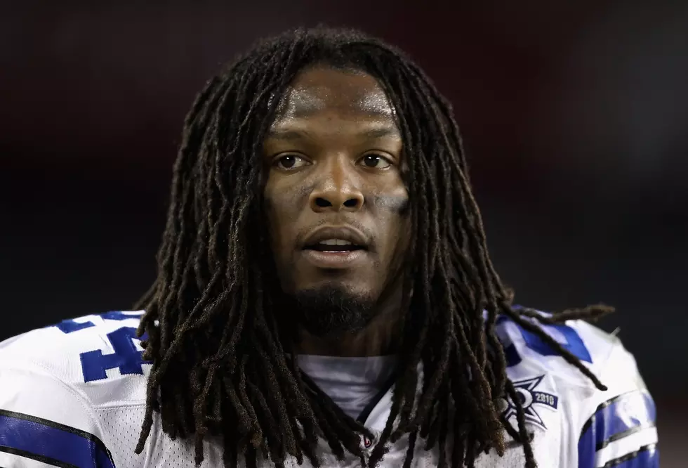 Marion Barber’s Autopsy Report Details His Cause of Death