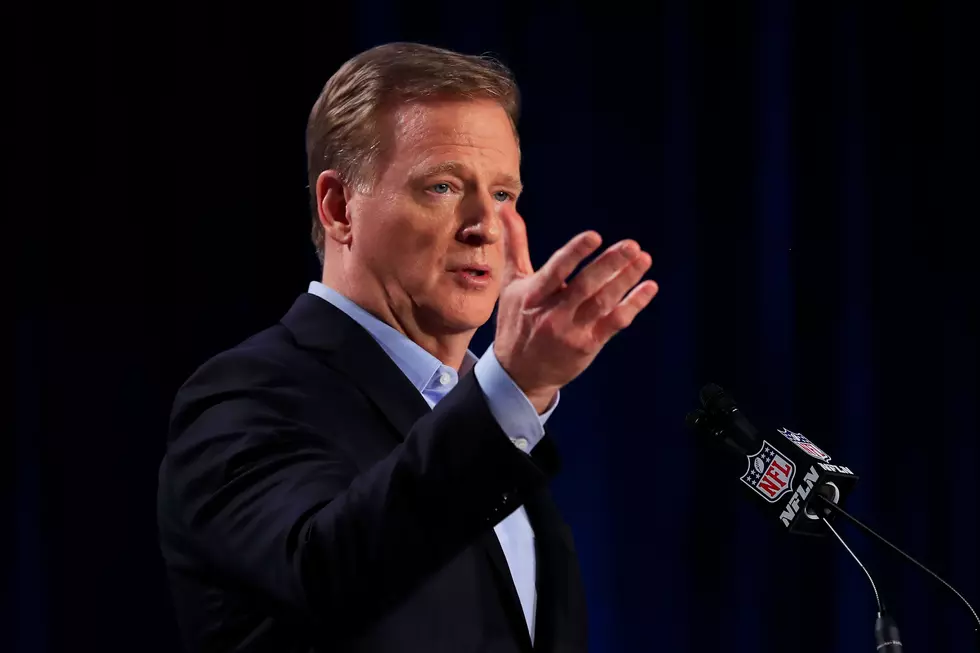 Roger Goodell Announces The Debut Of NFL+ And It’s Plan Details