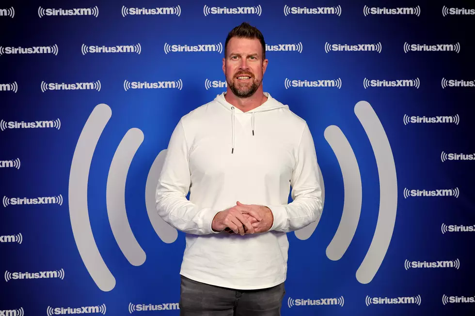 Ryan Leaf Opens Up About His Life Journey [Audio]