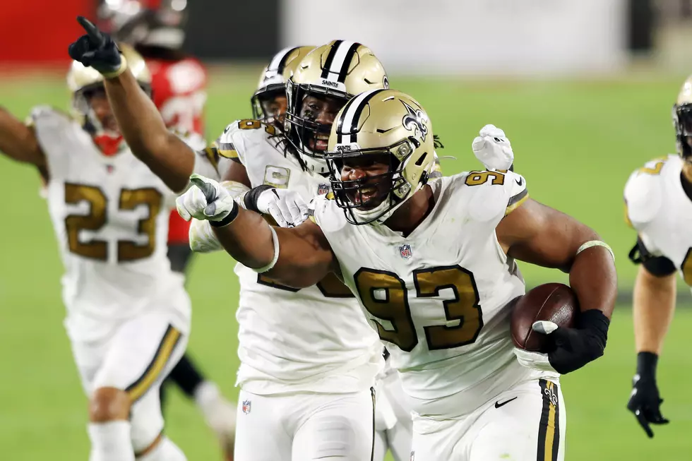 Predicting the Most Anticipated Saints Matchups in 2022