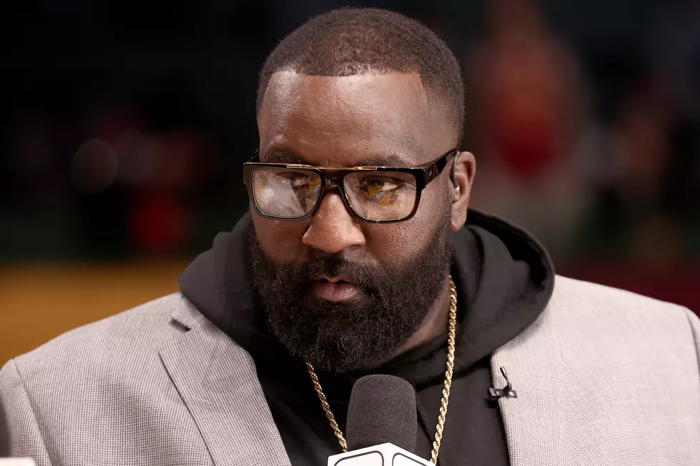 Kendrick Perkins Apologizes to Pelicans Fans, The Organization, & The State of Louisiana [VIDEO]