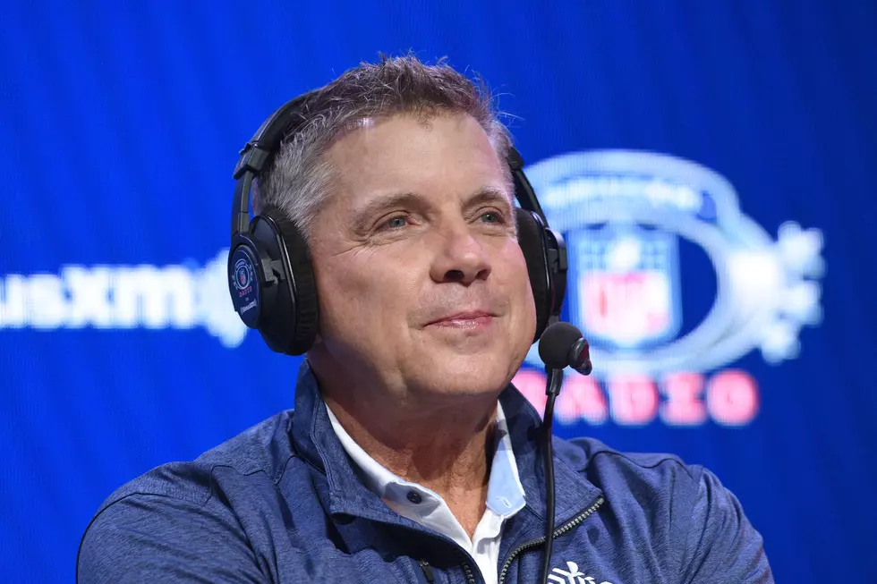 Social Media Bashes Sean Payton After His Rough TV Analyst Debut