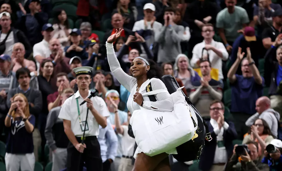 Tennis GOAT Serena Williams Calling it Quits After the US Open