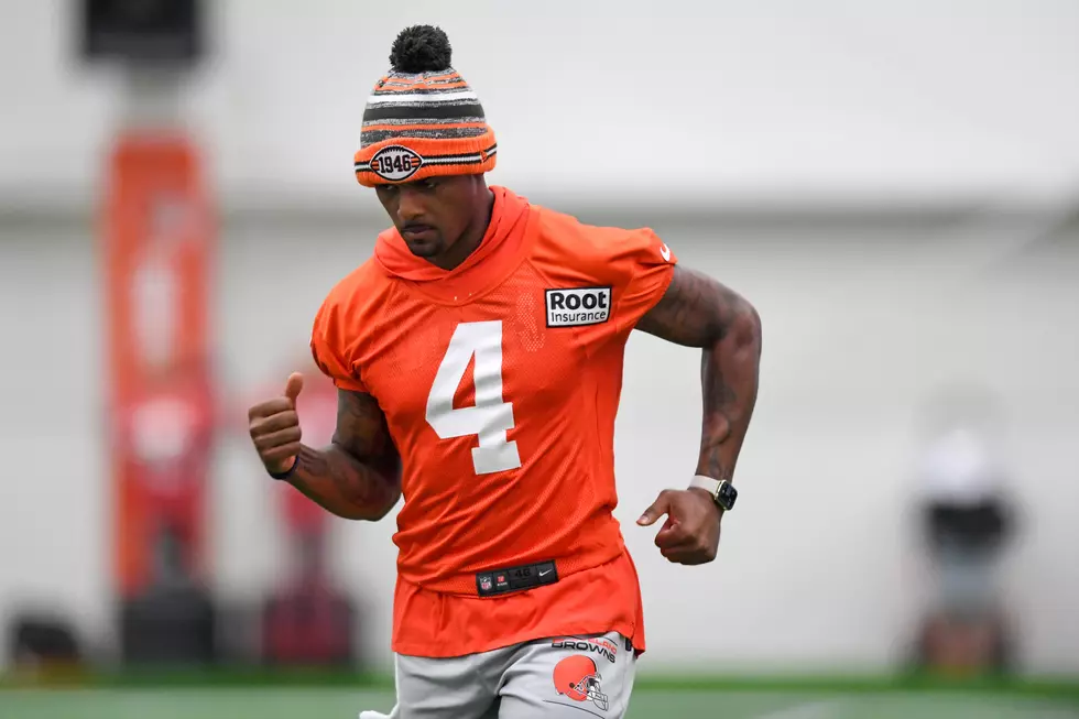Browns QB Deshaun Watson Suspended For Six Games, Will NFL Appeal to Extend it?