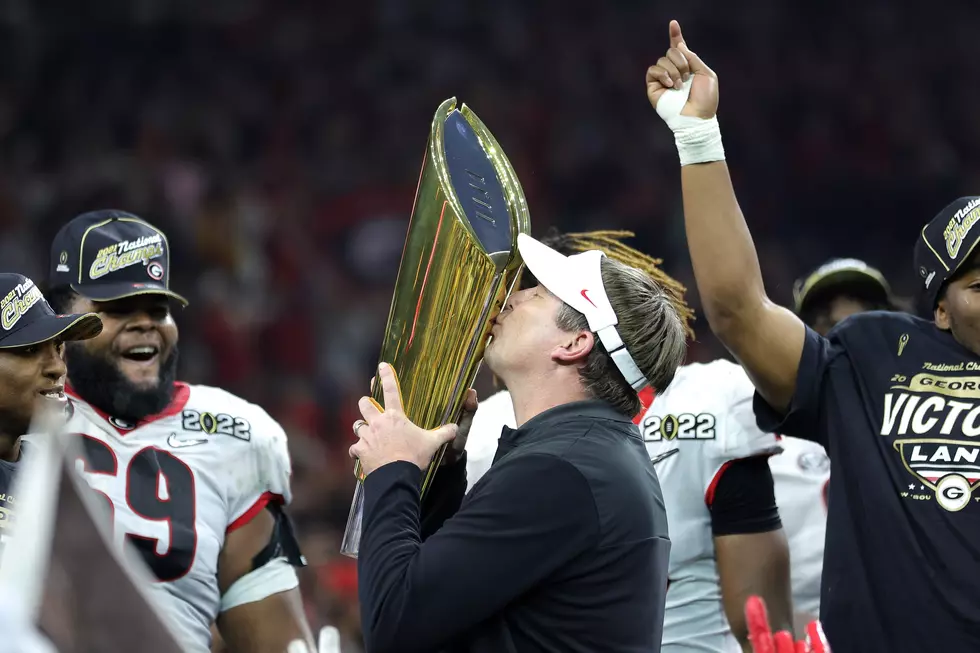 College Football Playoff Board Expected to Vote to Expand