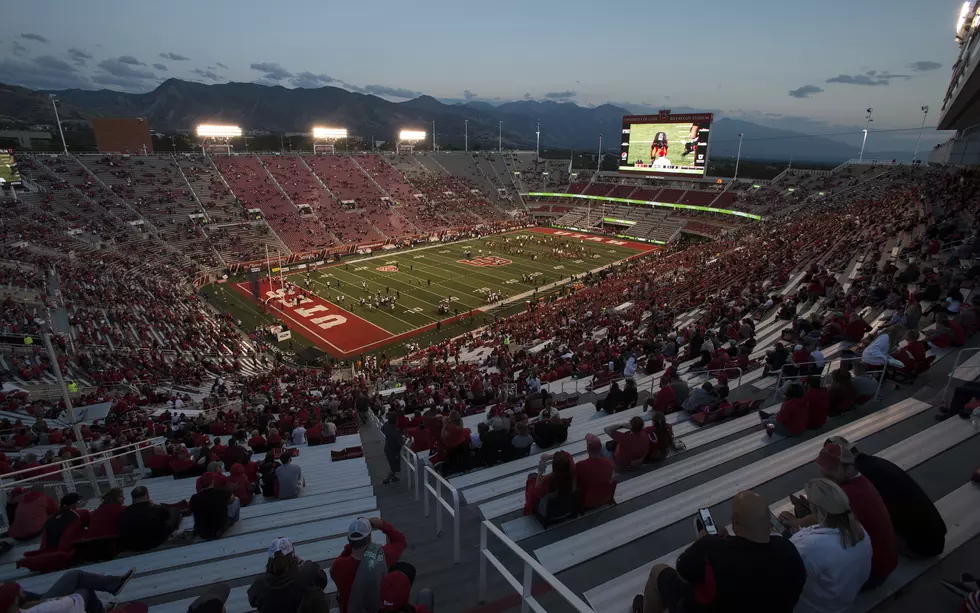 University of Utah Student Threatened to Detonate A Nuclear Reactor If The Football Team Lost