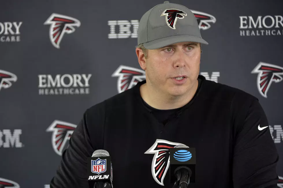 Falcons Coach Lights Up Media Following Loss to Rival Saints