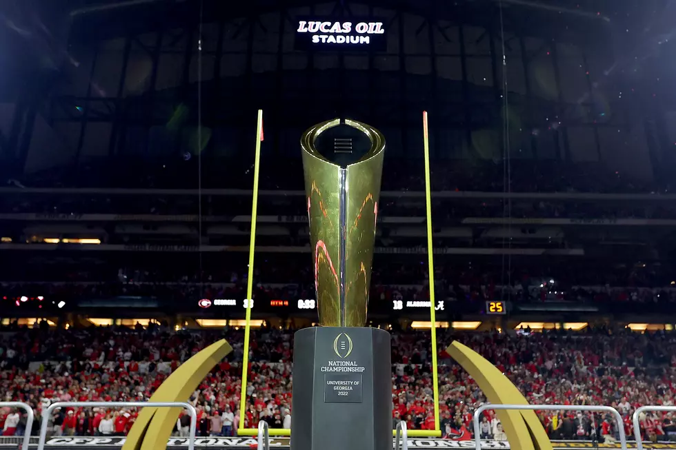 The CFP Committee Has Decided To Expand The Playoff By 2026