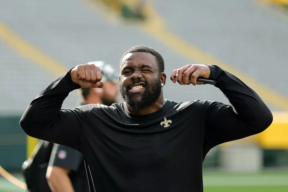Jersey Number Change For Mark Ingram May Come Again