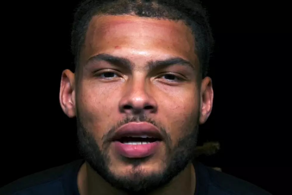 Saints Hype Video Narrated By Tyrann Mathieu Will Give You Chills