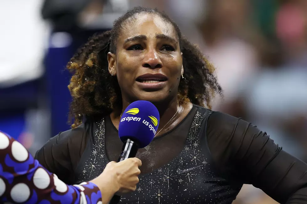 Serena Williams&#8217;s Shocking Comment About Her Future Rattles the Tennis World