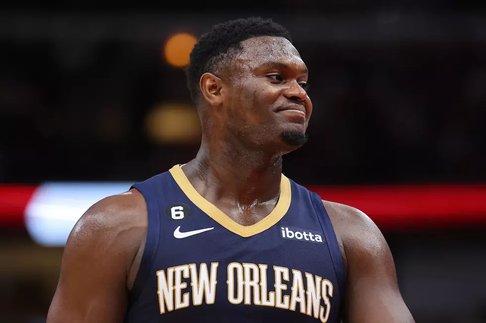 New Orleans Pelicans Fans Concerned After Zion's Puzzling Post