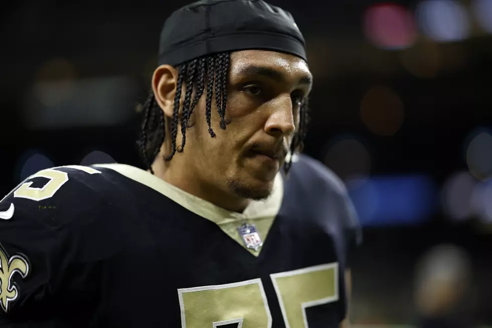 Saints Final Injury Report, 4 Pro Bowlers Officially OUT, Starting QB Up in the Air