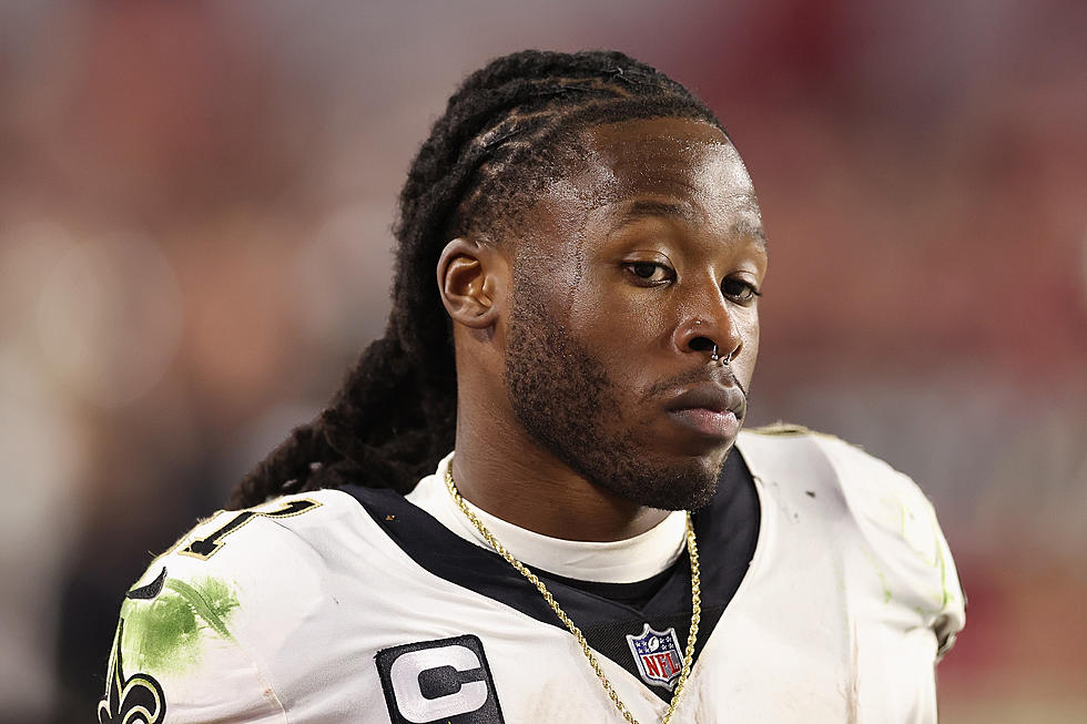 Alvin Kamara and Three Others Indicted for an Altercation at Vegas Nightclub in 2022