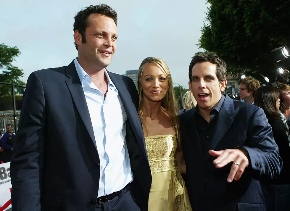 Vince Vaughn Has a Plan For a Sequel to the Sports Movie Classic Dodgeball