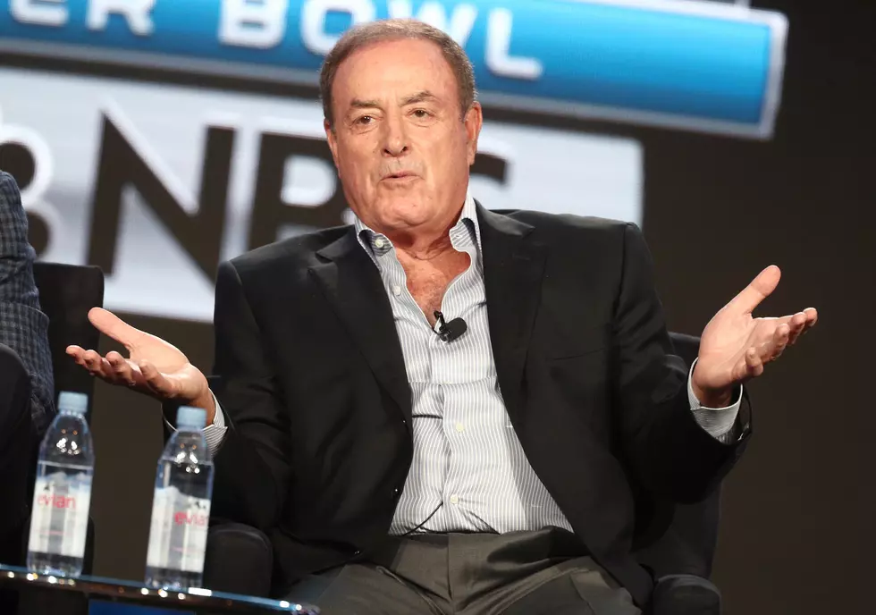 Al Michaels Calls For Washington Commanders Owner To Sell The Team During A Live Broadcast